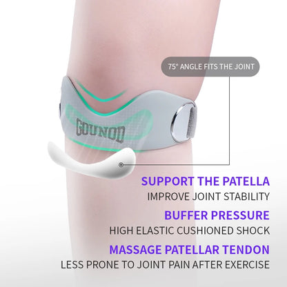 Patella Tendon Knee Strap